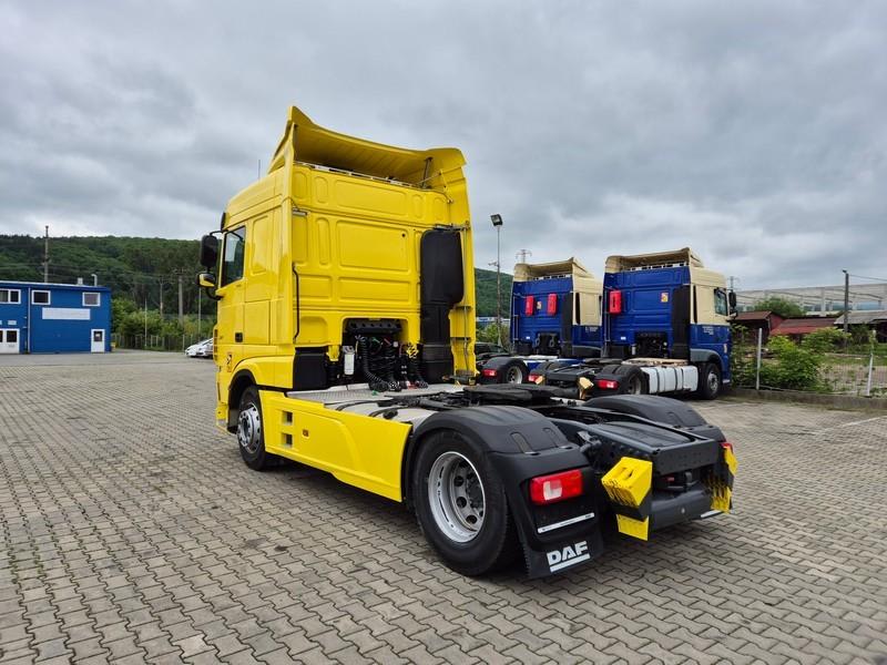 DAF XF 430 FT 4X2 null