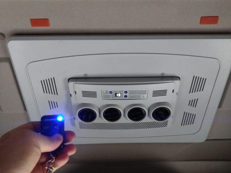 DAF XF 480 FT 4X2 null