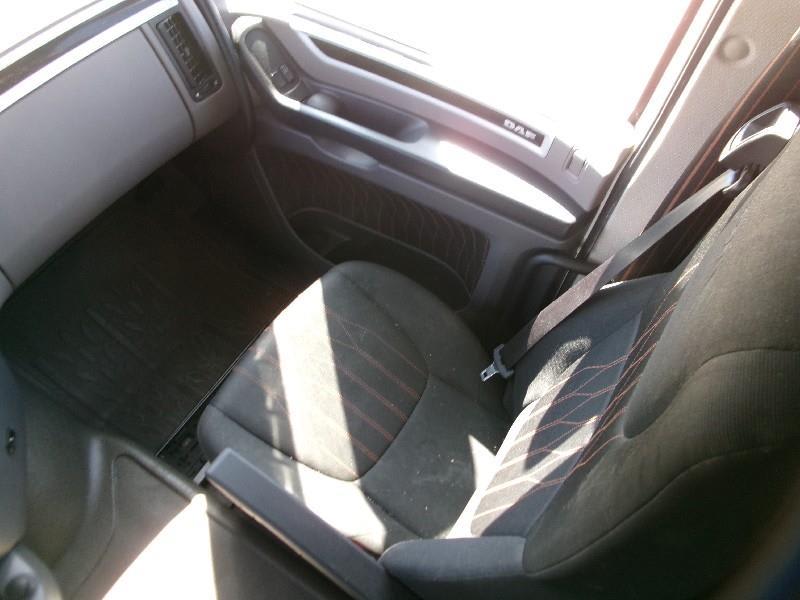 DAF XF 480 FT 4X2 null