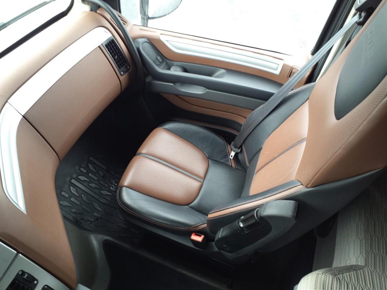 DAF XF 530 FT 4X2 null