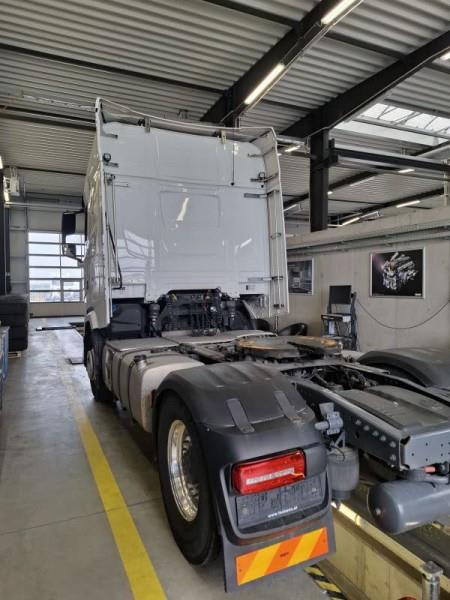 DAF XG 480 FT 4X2 null