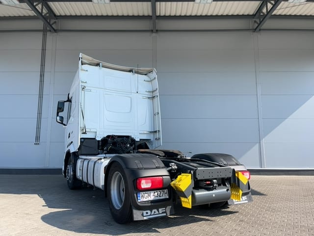 DAF XFn 480 FT 4X2 null