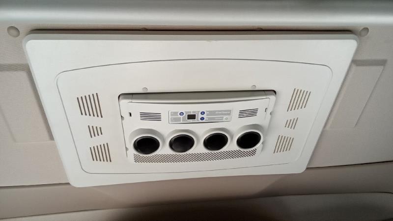 DAF XF 480 FT 4X2 LOW DECK null