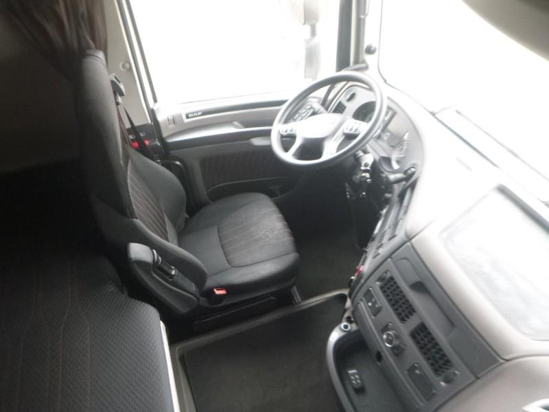 DAF XF 480 FT 4X2 null