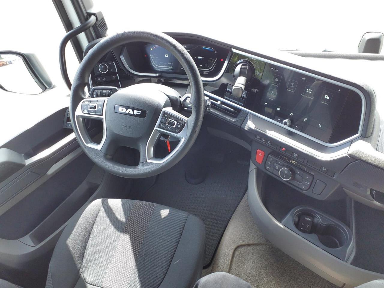 DAF XFn 480 FT 4X2 null
