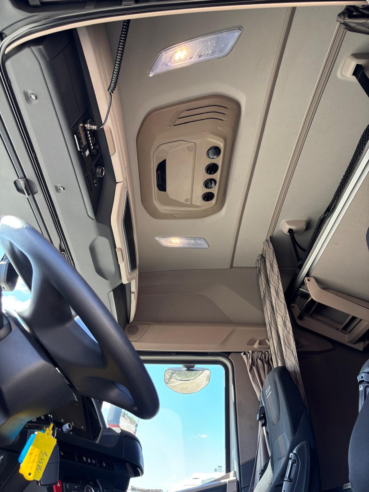 DAF XG 480 FAR 6X2 R null