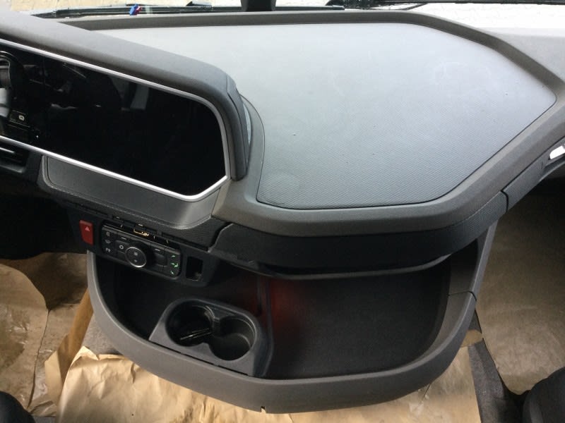 DAF XFn 480 FT 4X2 null