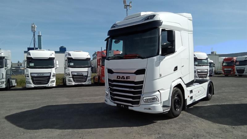 DAF XG 480 FT 4X2 Des photos à venir bientôt