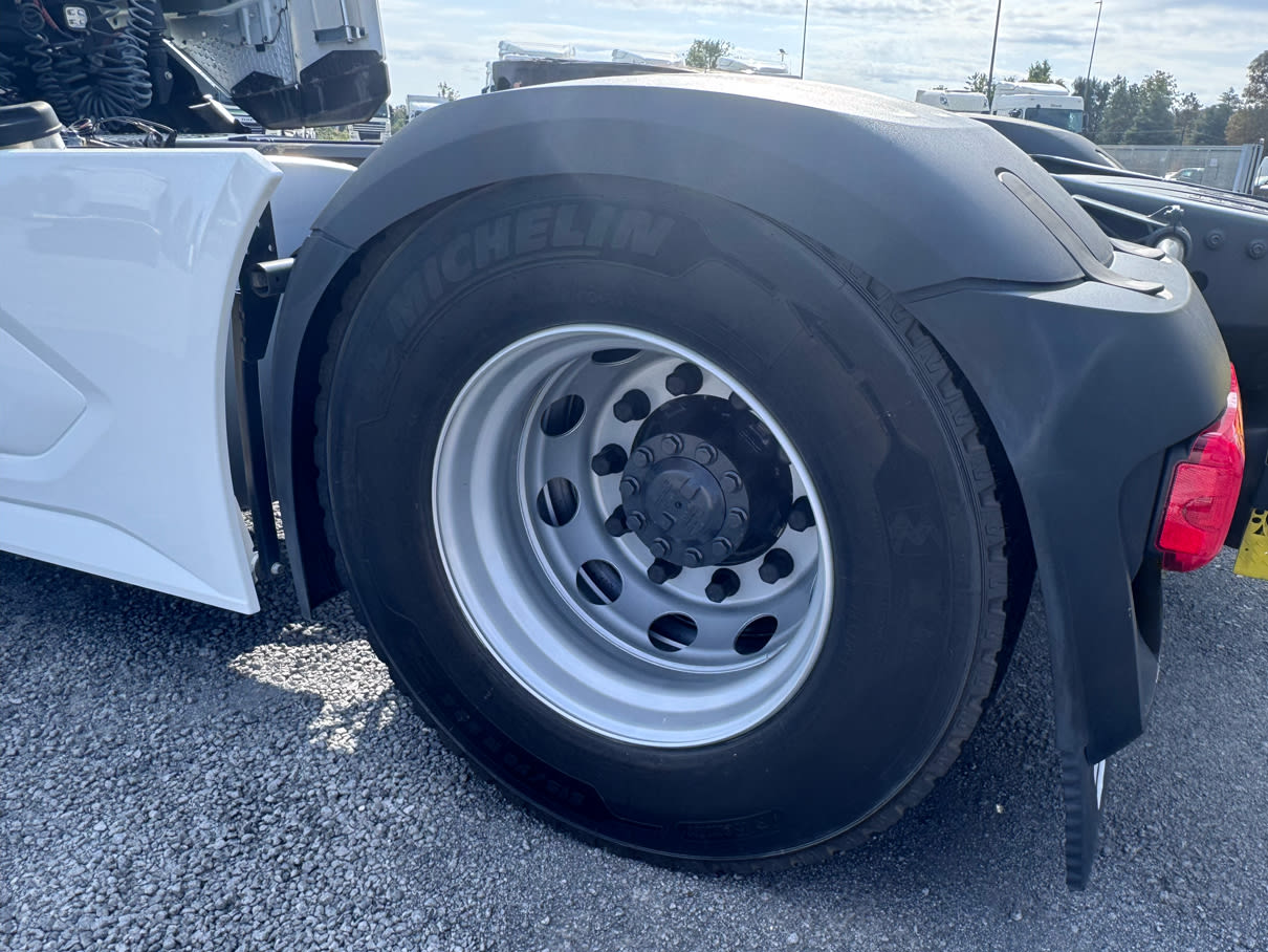 DAF XG 480 FT 4X2 null