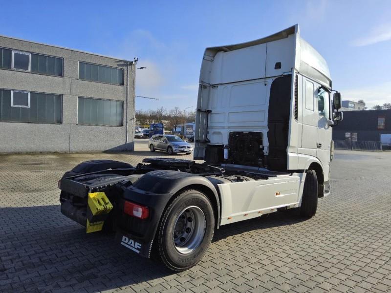 DAF XF 530 FT 4X2 null
