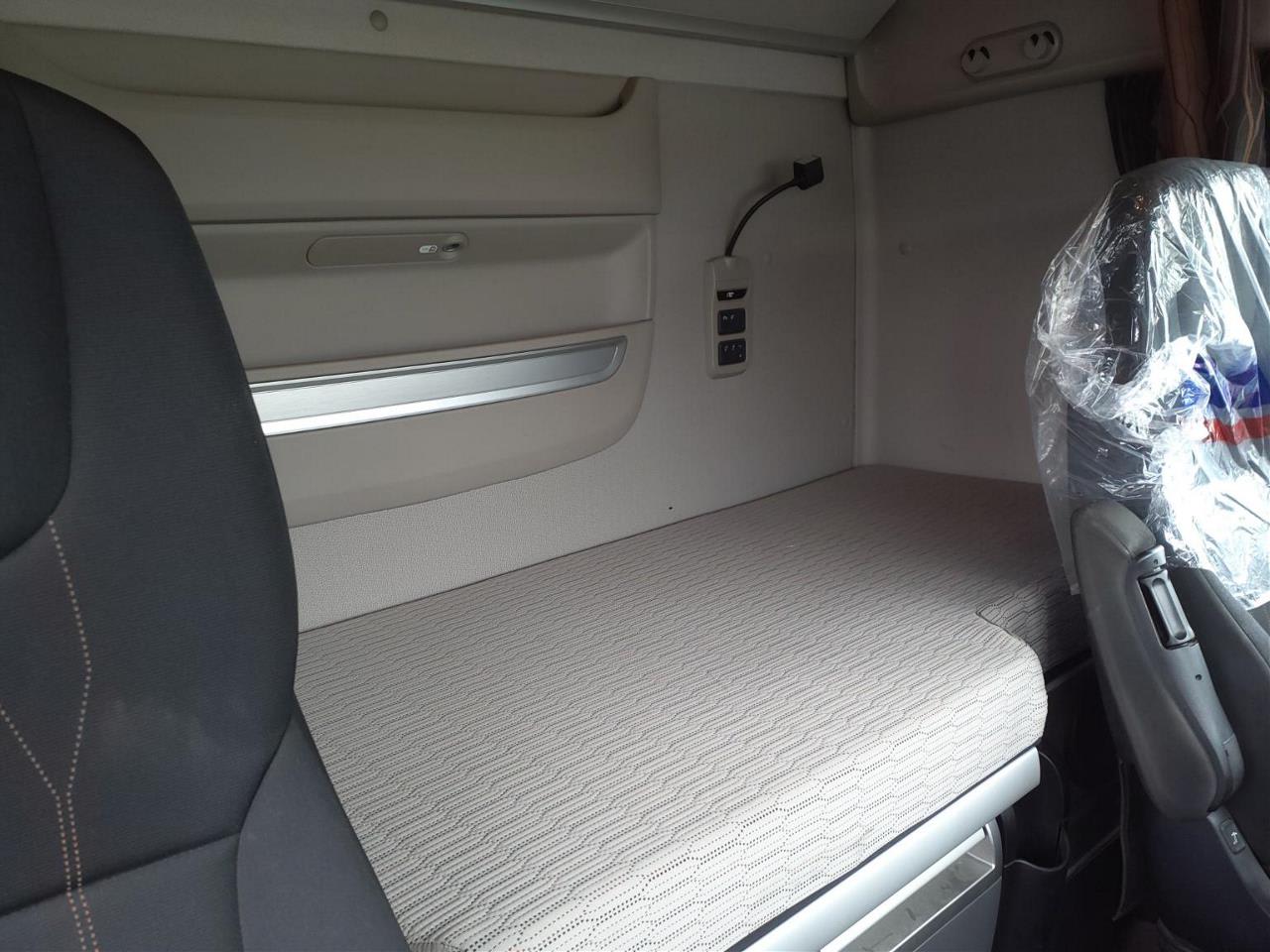 DAF XF 530 FT 4X2 null