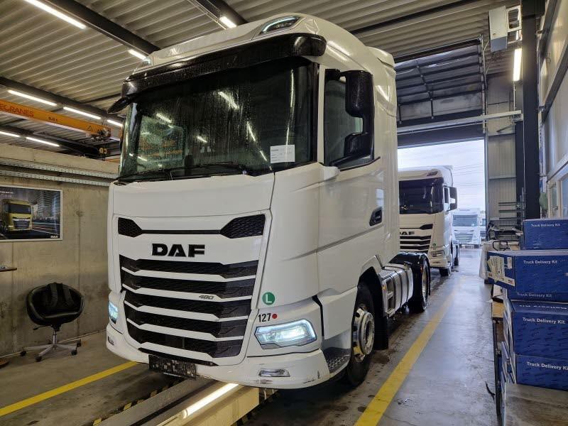 DAF XG 480 FT 4X2 null