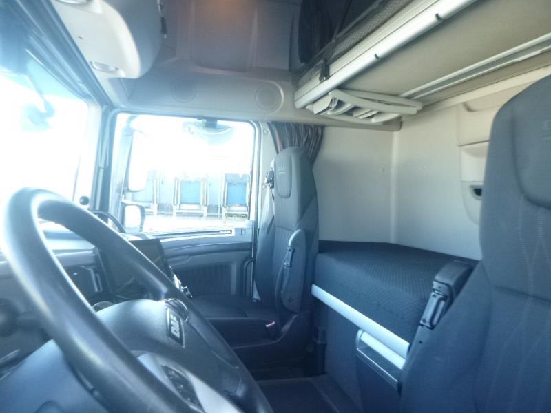 DAF XF 480 FT 4X2 null