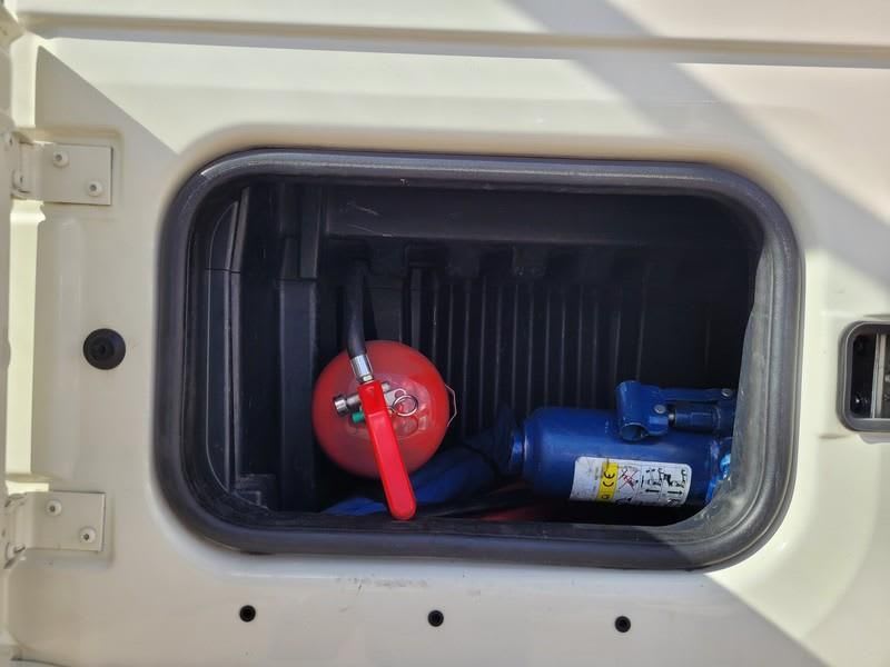 DAF XF 480 FT 4X2 null