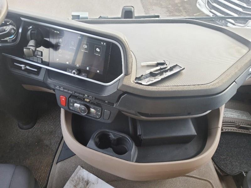 DAF XG 480 FT 4X2 null