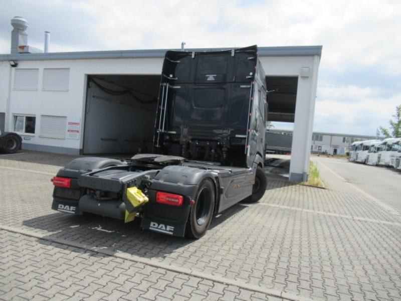 DAF XG+ 530 FT 4X2 null