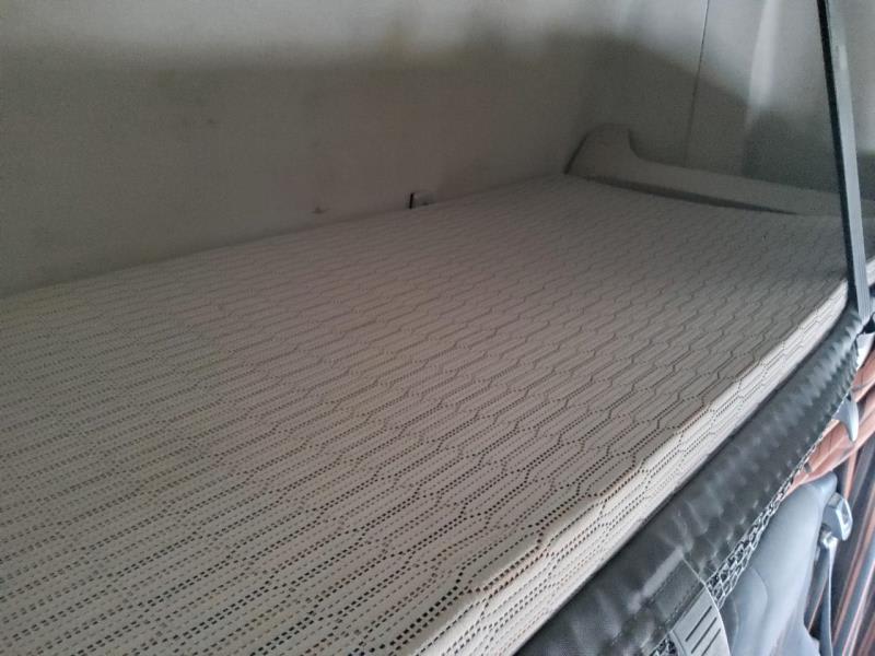 DAF XF 480 FAN 6X2 N null