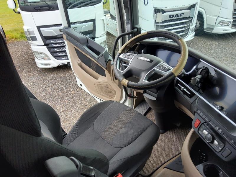 DAF XG 480 FT 4X2 null