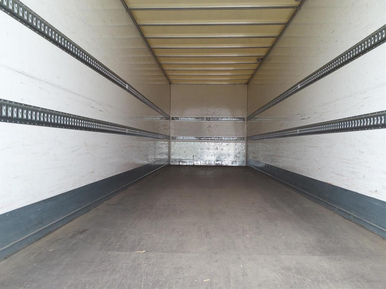 DAF LF 260 FA 4X2 null