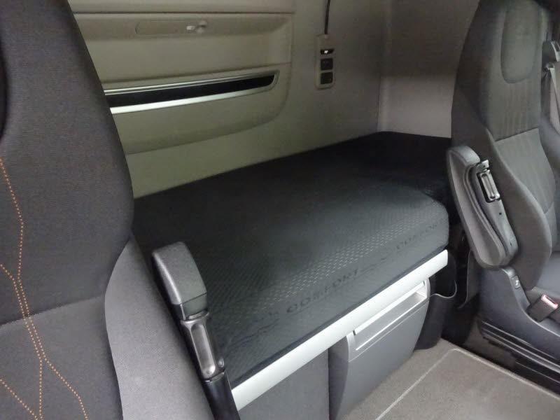 DAF XF 480 FT 4X2 null