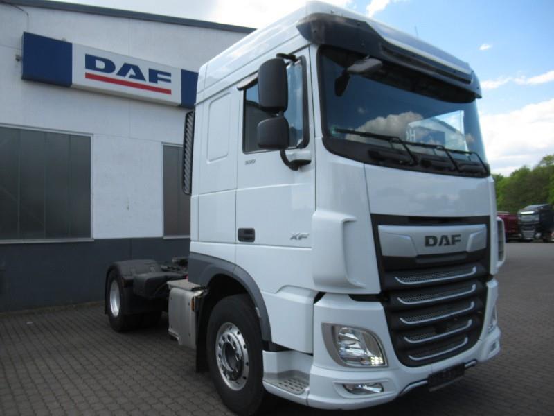DAF XF 530 FT 4X2 null