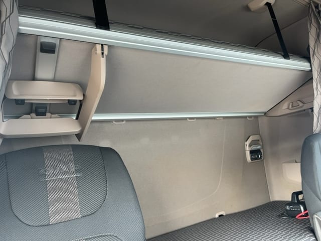 DAF XFn 480 FT 4X2 null