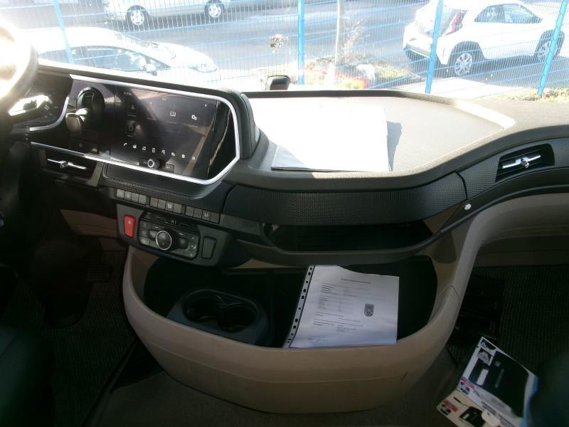 DAF XG 480 FT 4X2 null