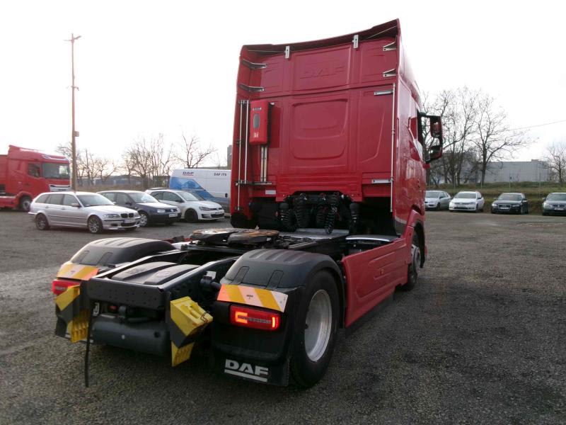 DAF XG 480 FT 4X2 null