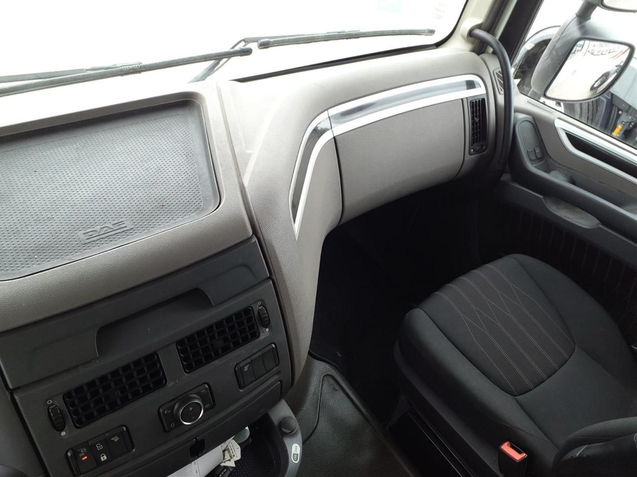 DAF XF 480 FT 4X2 null