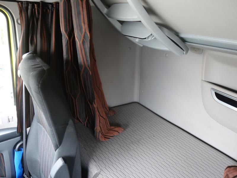 DAF XF 430 FT 4X2 null