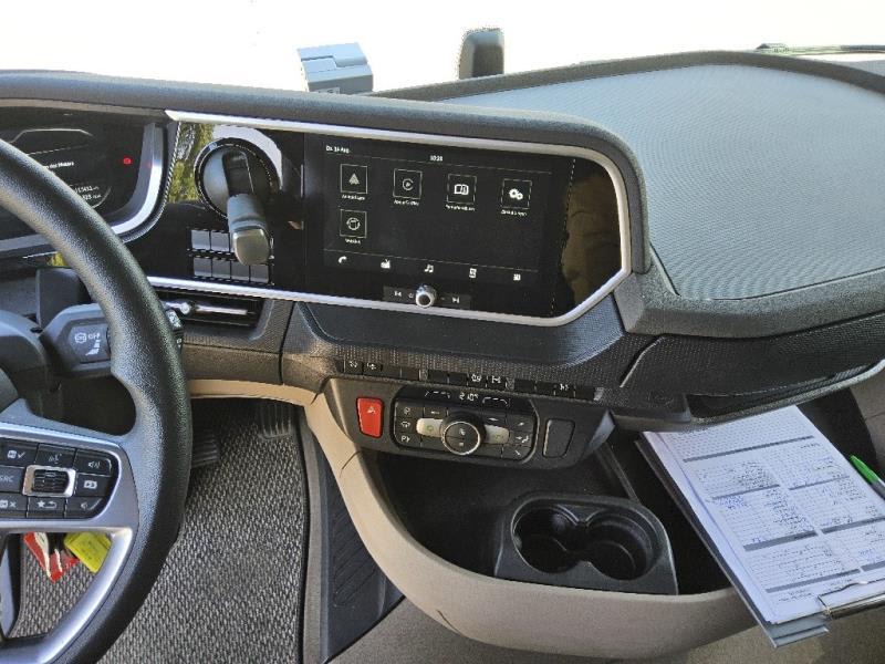 DAF XG 480 FT 4X2 null