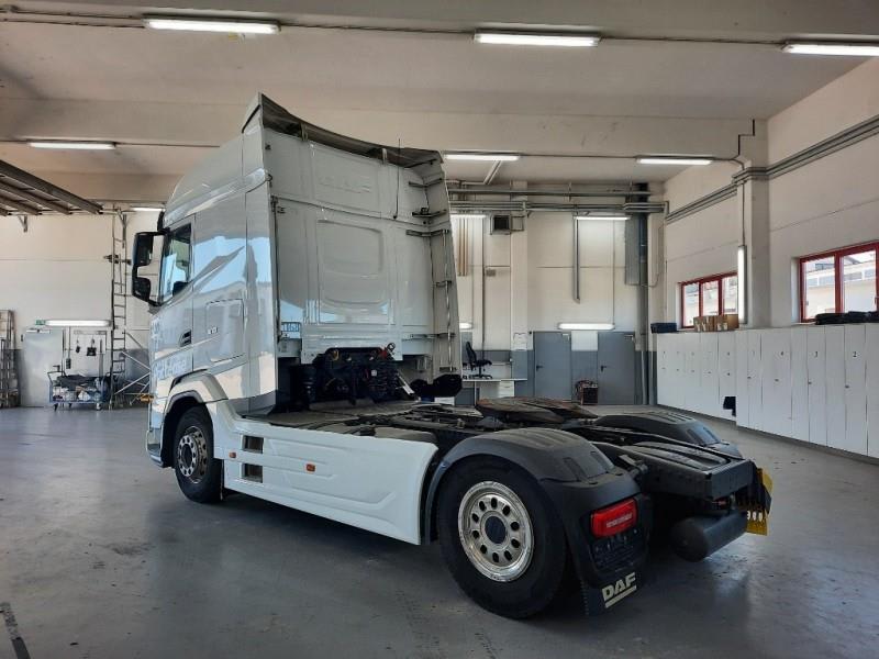 DAF XG 480 FT 4X2 null