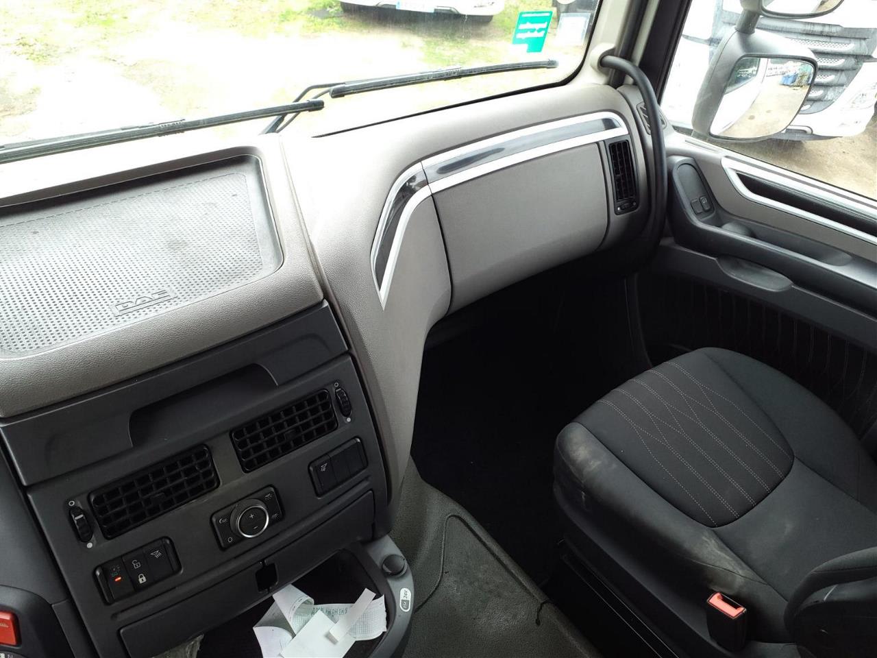 DAF XF 480 FT 4X2 null