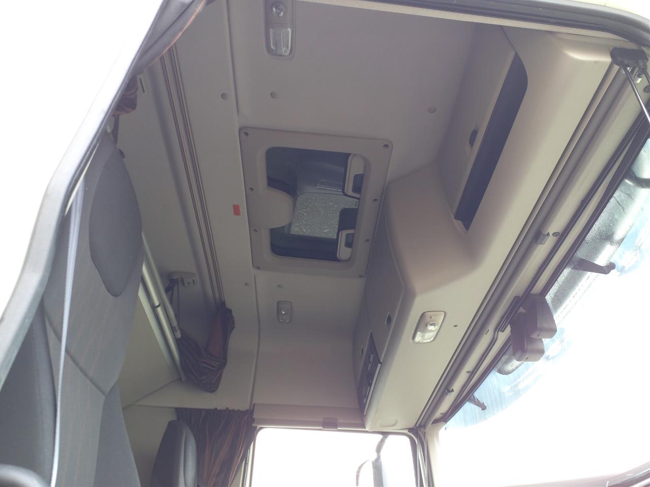 DAF XF 480 FT 4X2 null