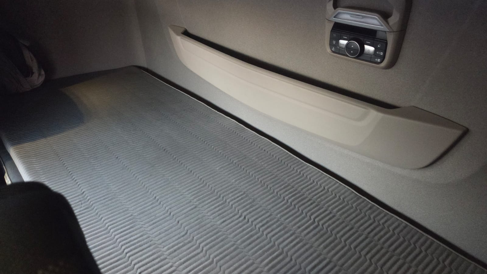 DAF XG 480 FT 4X2 null