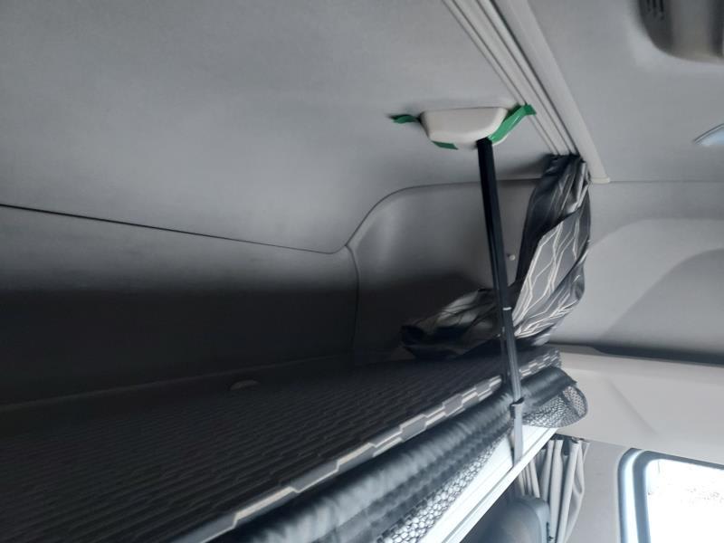 DAF XFn 480 FT 4X2 null