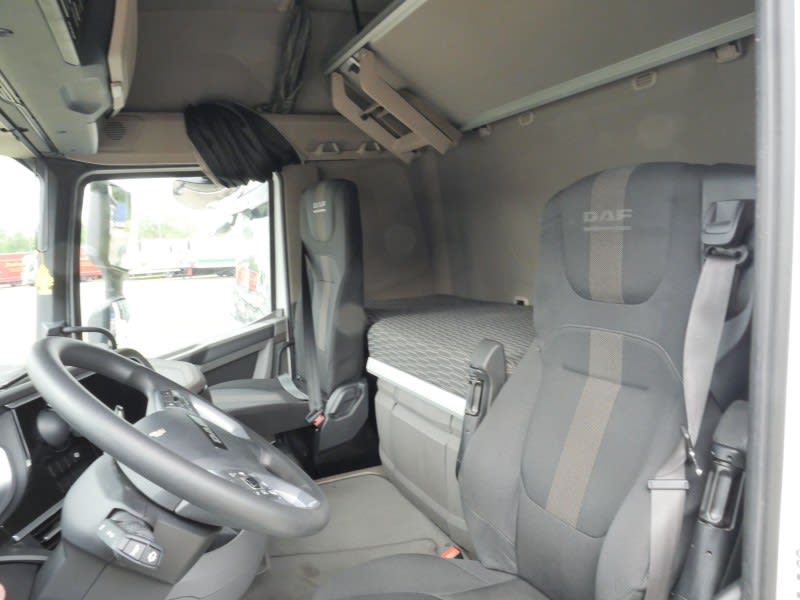 DAF XFn 480 FT 4X2 null