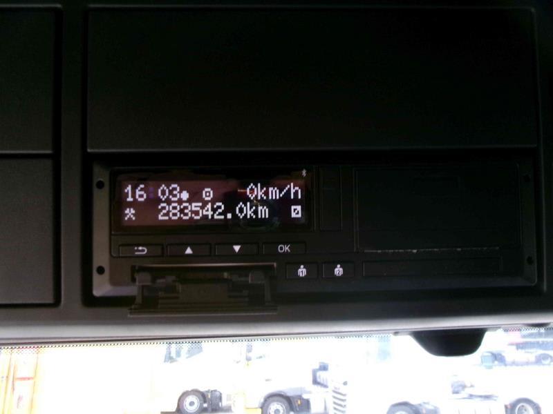 DAF XG+ 530 FT 4X2 null