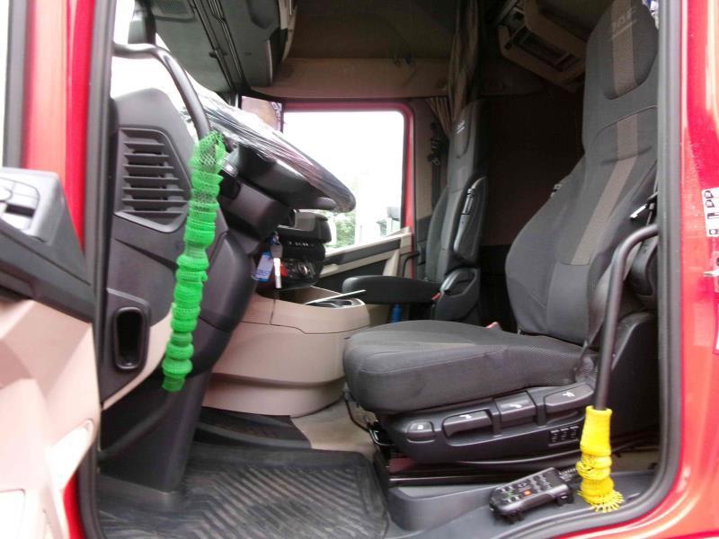 DAF XG 480 FT 4X2 null