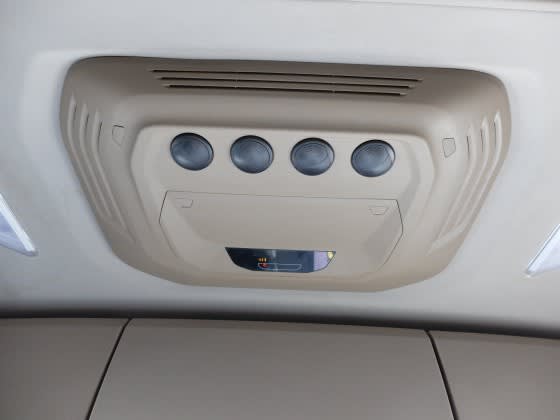 DAF XG 480 FT 4X2 null