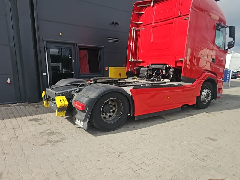 DAF XG 480 FT 4X2 null