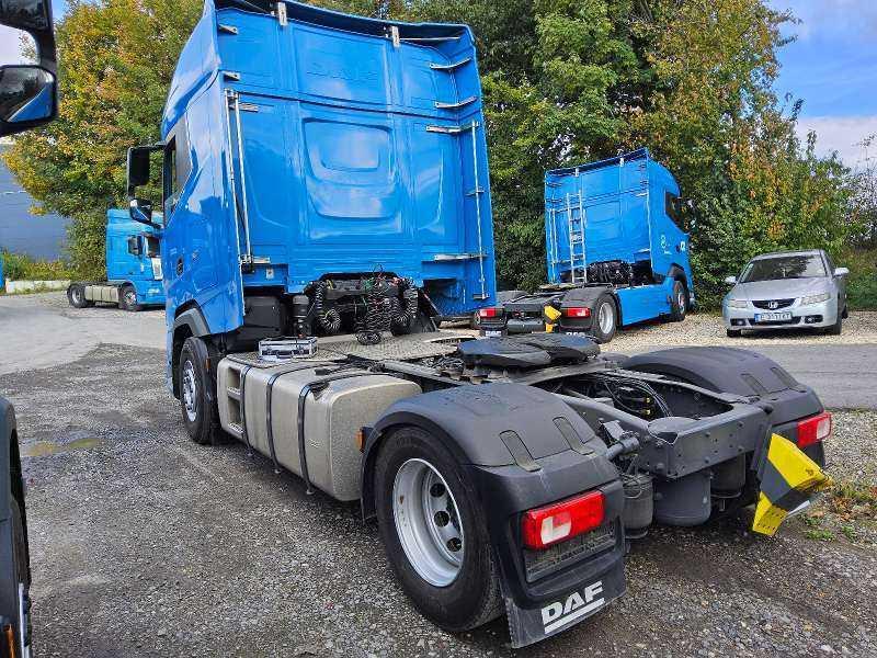 DAF XG 480 FT 4X2 null