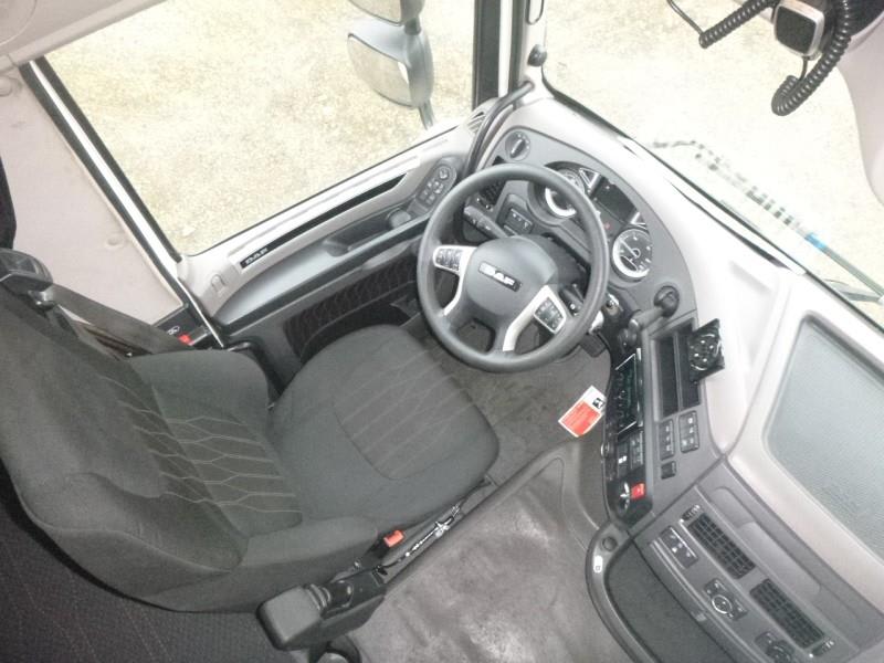 DAF XF 450 FT 4X2 null