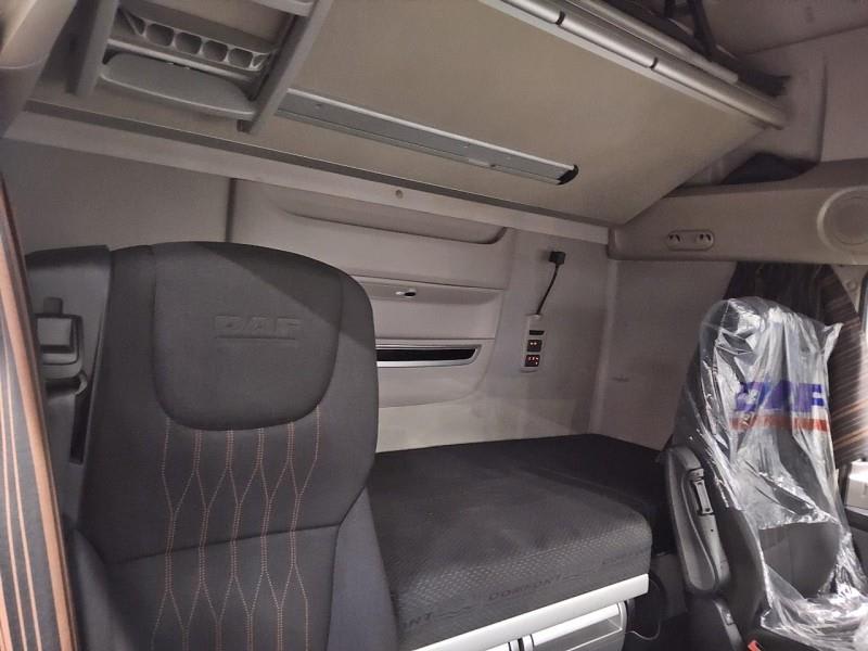 DAF XF 480 FT 4X2 null