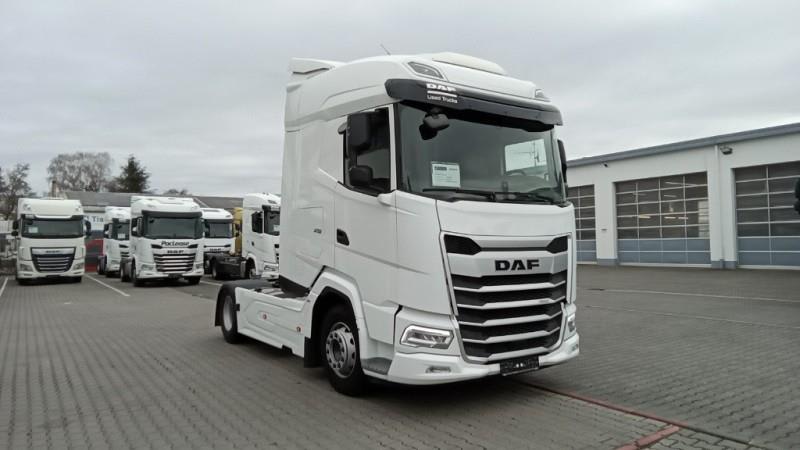 DAF XG 480 FT 4X2 null