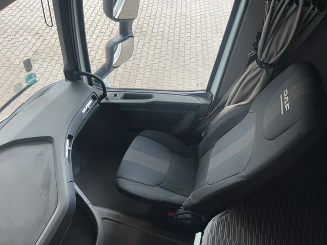 DAF XFn 480 FT 4X2 null