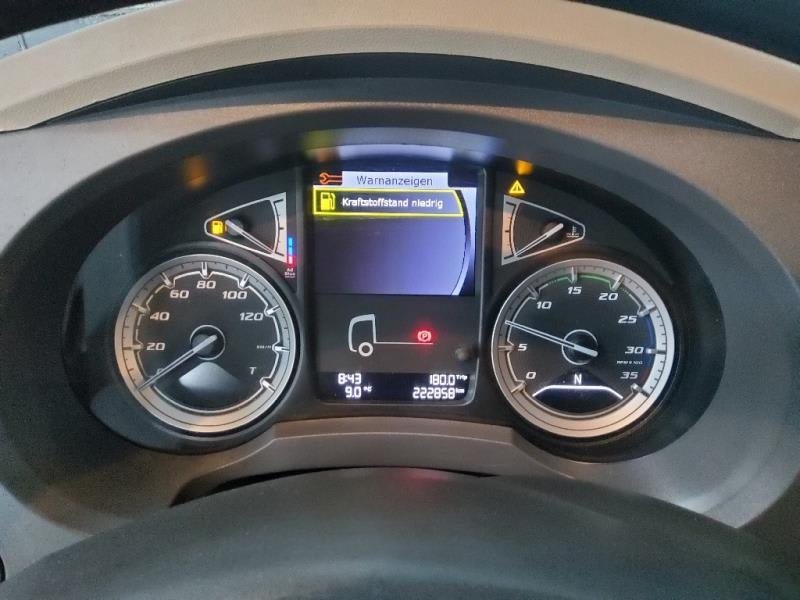 DAF LF 320 FA 4X2 null