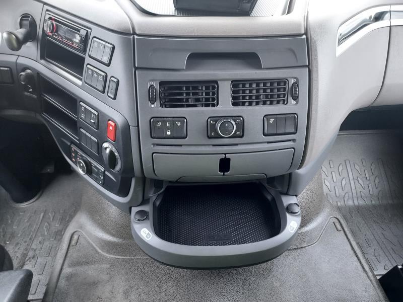 DAF XF 480 FT 4X2 null