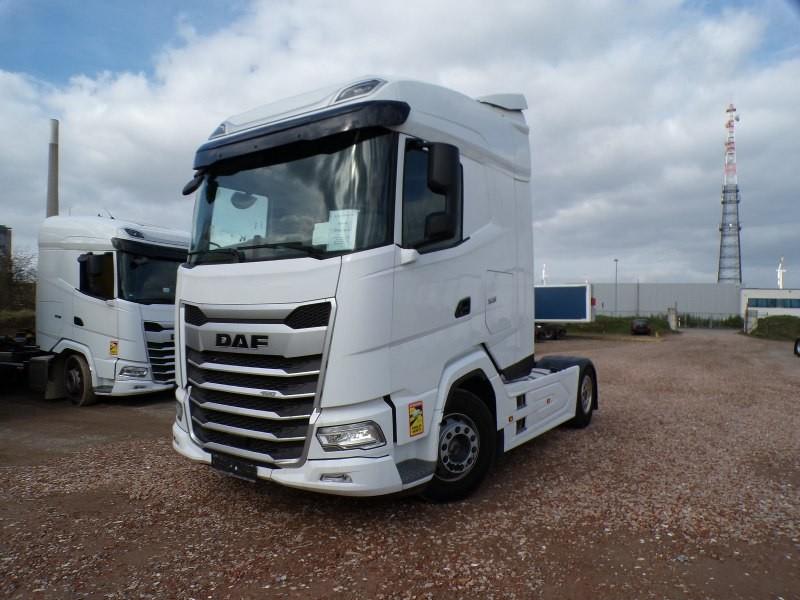 DAF XG 480 FT 4X2 null