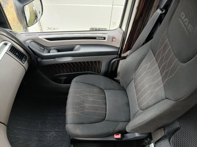 DAF XF 480 FT 4X2 null
